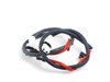 ES#2598692 - 99635140904FPKT3 - Front Brake Service Kit - Featuring Sebro slotted rotors and Hawk HPS brake pads - Assembled By ECS - Porsche