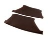 ES#1873348 - VW202-S - Tail Light Protective Film - Smoke (17%) - An inexpensive alternative to custom tail lights - Lamin-X - Volkswagen