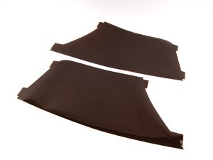 ES#1873348 - VW202-S - Tail Light Protective Film - Smoke (17%) - An inexpensive alternative to custom tail lights - Lamin-X - Volkswagen
