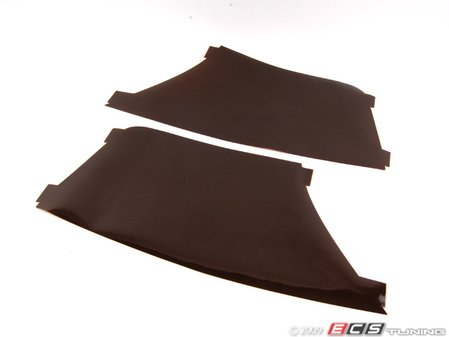 ES#1873348 - VW202-S - Tail Light Protective Film - Smoke (17%) - An inexpensive alternative to custom tail lights - Lamin-X - Volkswagen