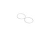 ES#2628608 - 83222282583M5KT - Differential Service & Reseal Kit - Everything needed to service your M5 differential using Castrol SAF-XJ 75w140 including a gasket set - Assembled By ECS - BMW