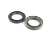ES#2628608 - 83222282583M5KT - Differential Service & Reseal Kit - Everything needed to service your M5 differential using Castrol SAF-XJ 75w140 including a gasket set - Assembled By ECS - BMW