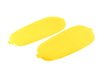 ES#1873125 - VW002-Y - Headlight Protective Film - Yellow - Euro looks and protection at the same time - Lamin-X - Volkswagen