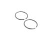ES#2628608 - 83222282583M5KT - Differential Service & Reseal Kit - Everything needed to service your M5 differential using Castrol SAF-XJ 75w140 including a gasket set - Assembled By ECS - BMW
