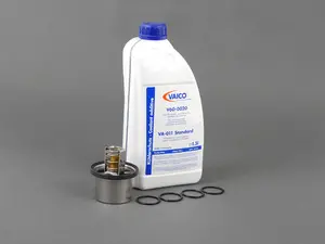 Thermostat Replacement Kit