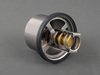 ES#2718469 - 11537836155KT1 - Thermostat Replacement Kit - Includes thermostat with o-ring, and coolant - Assembled By ECS - BMW