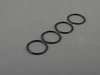 ES#2718469 - 11537836155KT1 - Thermostat Replacement Kit - Includes thermostat with o-ring, and coolant - Assembled By ECS - BMW