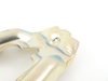 ES#2211033 - 0B1141719K - Clutch Fork - A common cause for improper clutch engagement - Genuine Volkswagen Audi - Audi