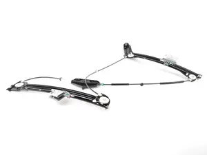 Front Window Regulator - Right