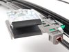 ES#2715271 - 8T0837462D - Front Window Regulator - Right - Does not include the window motor - Genuine Volkswagen Audi - Audi