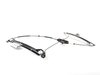 ES#2715271 - 8T0837462D - Front Window Regulator - Right - Does not include the window motor - Genuine Volkswagen Audi - Audi