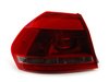 ES#2588994 - 561945095H - Outer Tail light - left - Restore factory lighting - Genuine Volkswagen Audi - Volkswagen