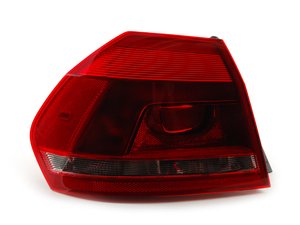 ES#2588994 - 561945095H - Outer Tail light - left - Restore factory lighting - Genuine Volkswagen Audi - Volkswagen