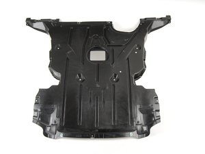 ES#255465 - 51758046617 - E88 Belly Pan - Keep your engine protected - Genuine BMW - BMW