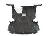 ES#255465 - 51758046617 - E88 Belly Pan - Keep your engine protected - Genuine BMW - BMW