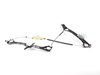 ES#2715289 - 8J0837462E - Window Regulator - Right - Does not include the window motor - Genuine Volkswagen Audi - Audi