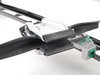 ES#2715289 - 8J0837462E - Window Regulator - Right - Does not include the window motor - Genuine Volkswagen Audi - Audi