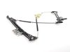 ES#2715289 - 8J0837462E - Window Regulator - Right - Does not include the window motor - Genuine Volkswagen Audi - Audi