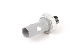 ES#275364 - 038919081M - Oil Pressure Switch - Located on top of the oil filter adapter - Genuine Volkswagen Audi - Audi Volkswagen