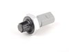ES#275364 - 038919081M - Oil Pressure Switch - Located on top of the oil filter adapter - Genuine Volkswagen Audi - Audi Volkswagen