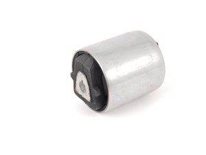 ES#2100637 - 31126791397 - Front Lower Control Arm Bushing - Priced Each - Forward position control arm bushing in the subframe - Genuine BMW - BMW