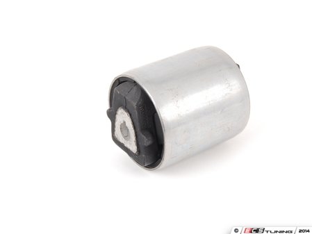 ES#2100637 - 31126791397 - Front Lower Control Arm Bushing - Priced Each - Forward position control arm bushing in the subframe - Genuine BMW - BMW