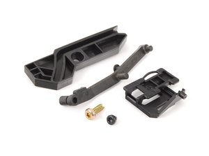 ES#157352 - 54128173101 - E38 Sunroof Repair Kit - left - Kit to repair the water channel of your sunroof - Genuine BMW - BMW