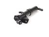 ES#448952 - 8J0955101A - Headlight Washer Jet Assembly - Left - Located in the front bumper below the cap - Genuine Volkswagen Audi - Audi