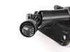 ES#448952 - 8J0955101A - Headlight Washer Jet Assembly - Left - Located in the front bumper below the cap - Genuine Volkswagen Audi - Audi