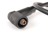 ES#467935 - N10316601 - Ignition Coil Cable - Connects ignition coil to distributor - Genuine Volkswagen Audi - Volkswagen