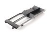 ES#75299 - 51118235674 - Lower Bumper Grille - Left - For vehicles with standard bumper - Genuine BMW - BMW