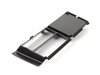 ES#75299 - 51118235674 - Lower Bumper Grille - Left - For vehicles with standard bumper - Genuine BMW - BMW