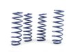 ES#2678630 - 50472-55 - OE Sport Spring Set - Firm, yet comfortable spring rates comparable to a factory sport spring with additional lowering. Average lowering of 1"F 1"R - H&R - BMW