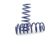 ES#2678630 - 50472-55 - OE Sport Spring Set - Firm, yet comfortable spring rates comparable to a factory sport spring with additional lowering. Average lowering of 1"F 1"R - H&R - BMW