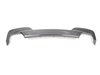 ES#2498317 - 51128050378 - Rear Bumper Diffuser  - Replace damaged or missing trim with replacements straight from BMW - Genuine BMW - BMW
