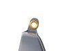 ES#1746201 - 2088800140 - Front Bumper Cover - Upper  - Comes in Primer, ready for paint - Genuine Mercedes Benz - Mercedes Benz