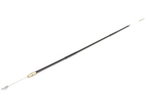 ES#62039 - 34401166054 - HAND BRAKE CABLE - Genuine BMW - BMW