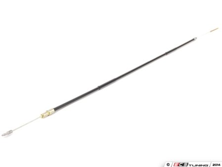 ES#62039 - 34401166054 - HAND BRAKE CABLE - Genuine BMW - BMW
