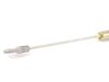 ES#62039 - 34401166054 - HAND BRAKE CABLE - Genuine BMW - BMW