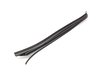 ES#92859 - 51313420830 - Windshield trim - right  - Primed and ready for paint - Genuine BMW - BMW