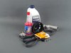 ES#2739354 - E36FNDU2KT -  Ultimate Fan Delete Kit  - Free up some extra horsepower by deleting your fan - with upgraded aluminum thermostat housing, fan delete nut and ECS Aluminum Water Pump Pulley - Assembled By ECS - BMW