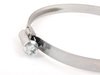 ES#1511559 - 99951235002 - Hose Clamp - Priced Each - 80-100 mm x 12 mm - Genuine Porsche - Porsche
