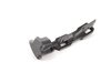 ES#78118 - 51137114115 - End Piece - Left - Located at the end off the roof molding rear section - Genuine MINI - MINI