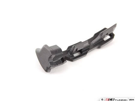ES#78118 - 51137114115 - End Piece - Left - Located at the end off the roof molding rear section - Genuine MINI - MINI