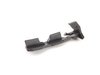 ES#78118 - 51137114115 - End Piece - Left - Located at the end off the roof molding rear section - Genuine MINI - MINI