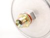 ES#1614989 - 0024774501 - Fuel Filter - In-Line Fuel Filter - Genuine Mercedes Benz - Mercedes Benz