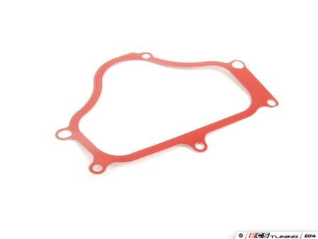 ES#34106 - 13541734037 - GASKET - Genuine BMW - BMW