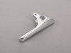 ES#1766657 - 21176602247F24 - Interior Door Handle - Right - Polished Chrome (Color Code 7F24) - Genuine Mercedes Benz - Mercedes Benz