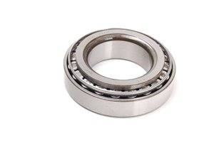 ES#2770056 - 33131213892 - Differential Bearing - Priced Each BR35 - 2 required, located in axle holes - SKF - BMW MINI