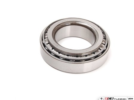 ES#2770056 - 33131213892 - Differential Bearing - Priced Each BR35 - 2 required, located in axle holes - SKF - BMW MINI